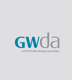 GWda - Gavin Ward design associates